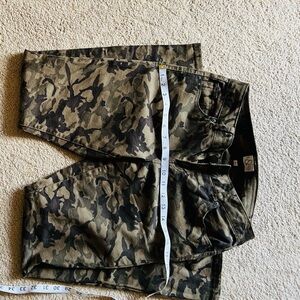 NWT PANTS style & Co Sz 6